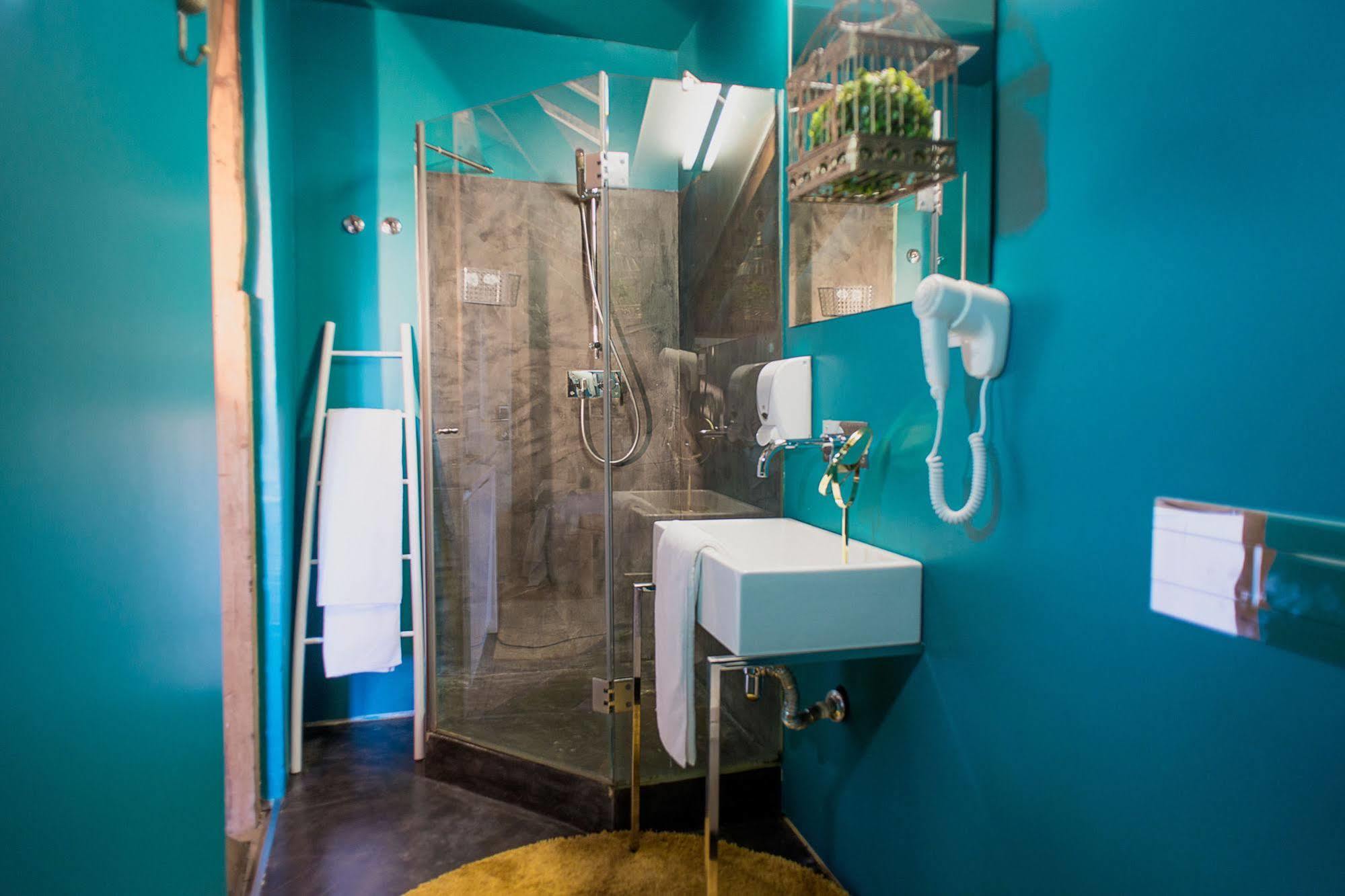 No Limit Bairro Alto Hostel